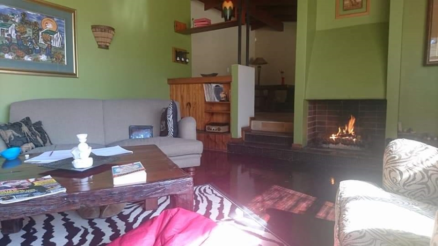3 Bedroom Property for Sale in Sasolburg Free State
